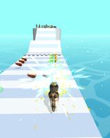 Pet Run 3D 海報