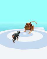 Pet Run 3D 截圖 1