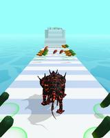 Pet Run 3D 截圖 2