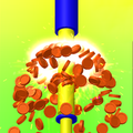 Shedding Pipes