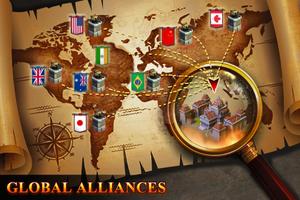 War 2 Mobile スクリーンショット 3
