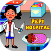 Pepi Hospital Guide