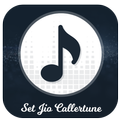 Set callertune - set jio music Caller tune