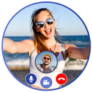 APK Video Call Advice and Live Chat with Video Call