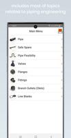 Piping Toolbox: ASME Fittings Poster