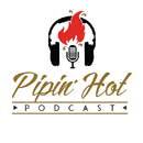 Pipin Hot Podcast APK