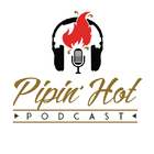 Pipin Hot Podcast icône