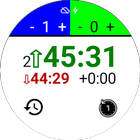 Referee Watch Free 图标