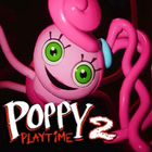 Poppy playtime Chapter 2 icône
