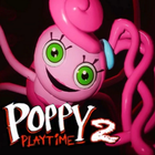 Poppy playtime Chapter 2 icon