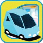 Car Toon 아이콘