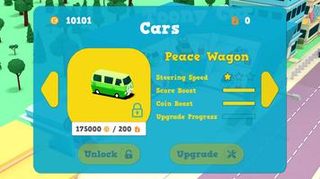 Car Toon screenshot 1