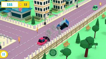 Car Toon screenshot 3