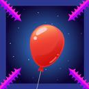 BalloonRush - Tap to Save APK