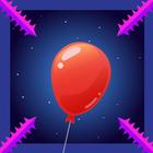 BalloonRush - Tap to Save icône