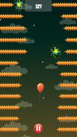 BalloonRush - Tap to Save capture d'écran 2