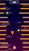 BalloonRush - Tap to Save capture d'écran 3