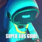 Super Sus Guide ícone