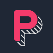 Pipster icon
