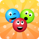 APK Bubble pocket 2