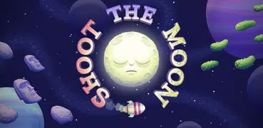 Shoot The Moon