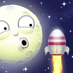 Скачать Shoot The Moon APK