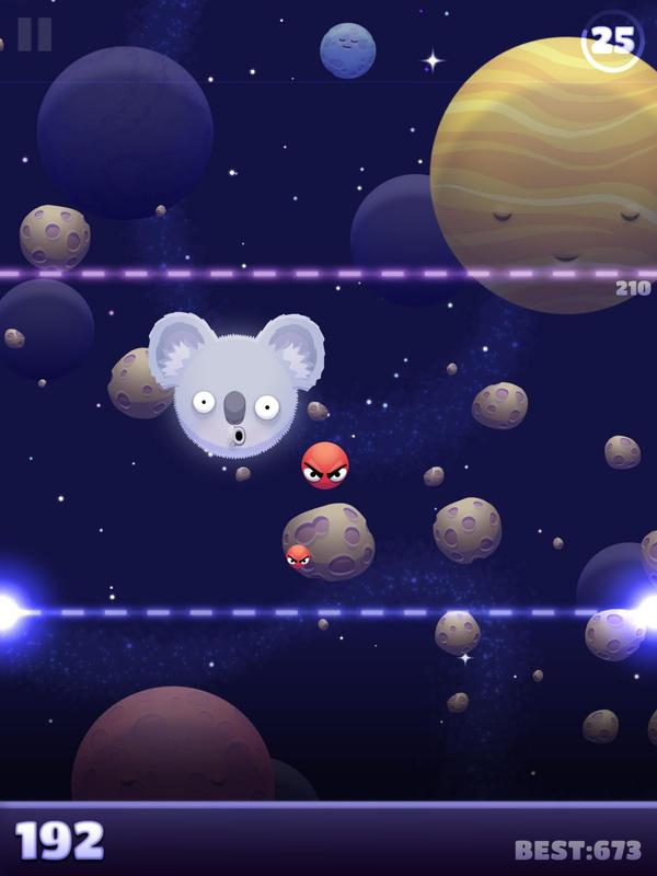 Shoot The Moon for Android APK Download