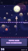 Shoot The Moon Plakat