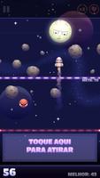 Shoot The Moon Cartaz