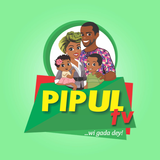Pipul TV icon