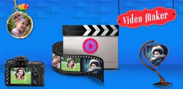 Pip Video Maker : Add Audio to