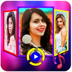 Скачать Pip Video Maker : Add Audio to APK