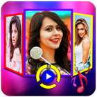 Pip Video Maker ไอคอน