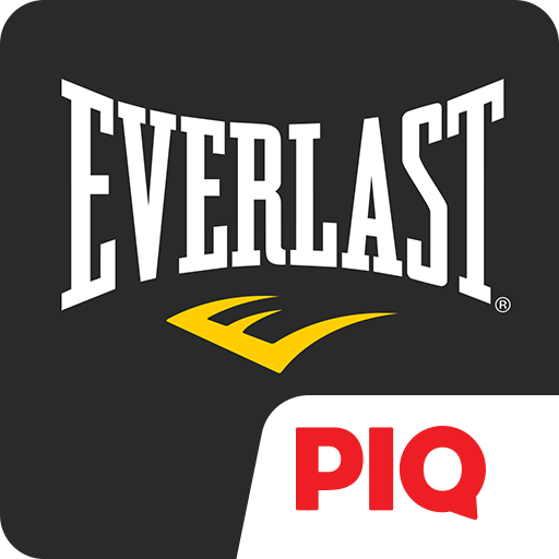 Everlast and PIQ