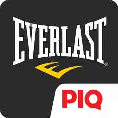 Everlast and PIQ アプリダウンロード