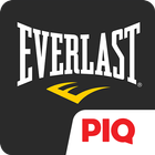 Everlast and PIQ Zeichen