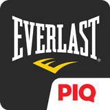 Everlast and PIQ আইকন