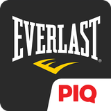 Everlast and PIQ icône