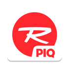 Rossignol and PIQ icône