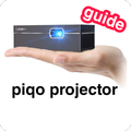 Piqo Projector Guide