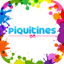Piquitines: guía digital para padres APK