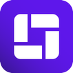Square app: your safe network
