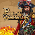 Pirate warrior