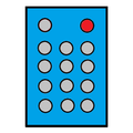”Universal Remote Control