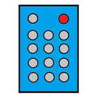 Universal Remote Control icono