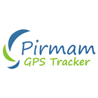 Pirmam GPS Tracker ikona
