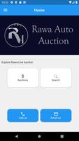 پوستر Rawa-Live Auction