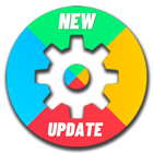 Play Store Update Zeichen