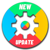 Play Store Update icône