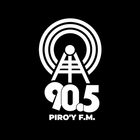 Radio Piro'y FM 90.5 icône